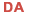 DA
