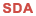 SDA