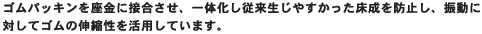 	SpbLɐڍẢ]₷h~AUɑ΂ăS̐LkpĂ܂B